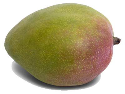Gewicht der Mango: Wie viel wiegt eine Mango wirklich?