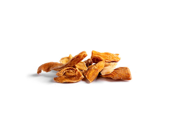 Mango trocknen