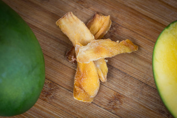 Ist Mango gesund?