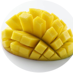 Mango richtig essen