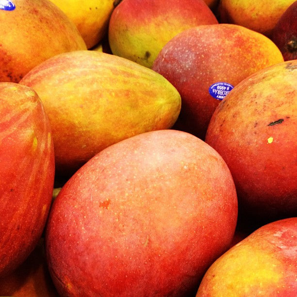 Mango Curry