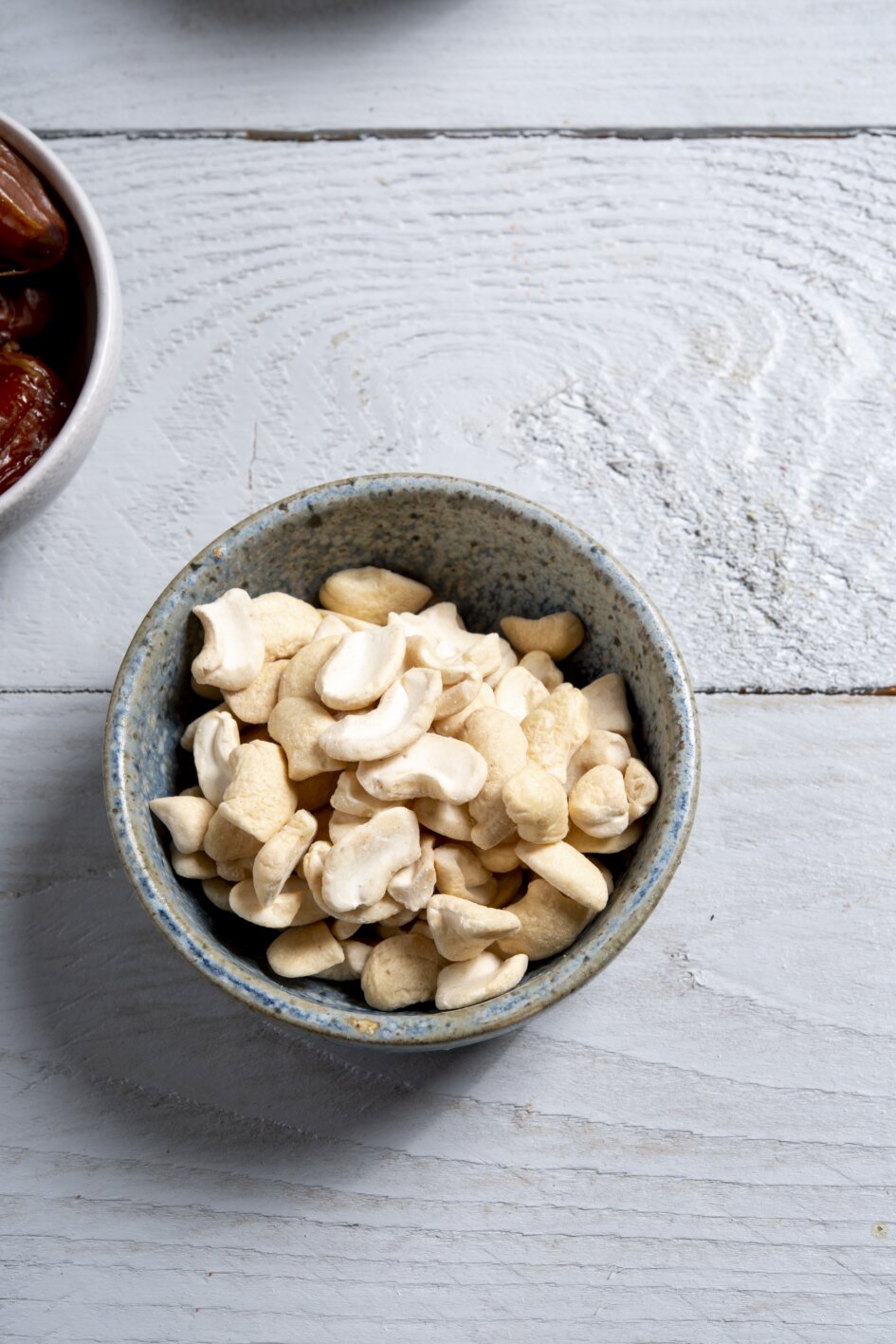 Bio Cashewkerne als gesunder Snack - Fairtrade Nüsse aus Burkina Faso
