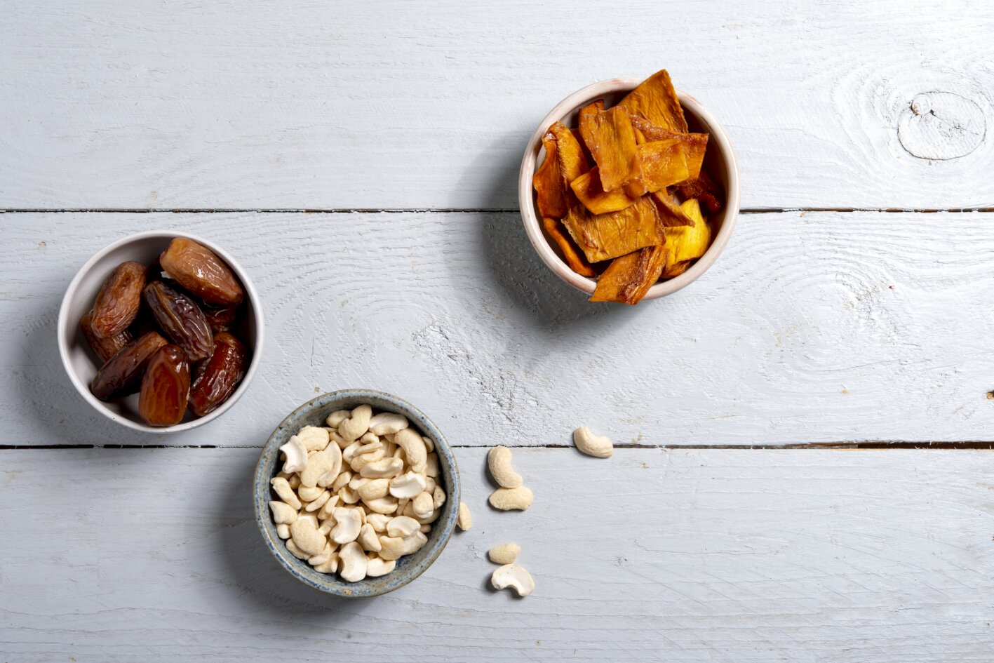 100g Bio Mangostreifen Amelie 'die Saure'