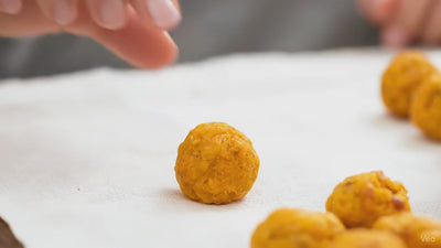 Bio-Mango Kaubonbon ist das lecker oder gesund